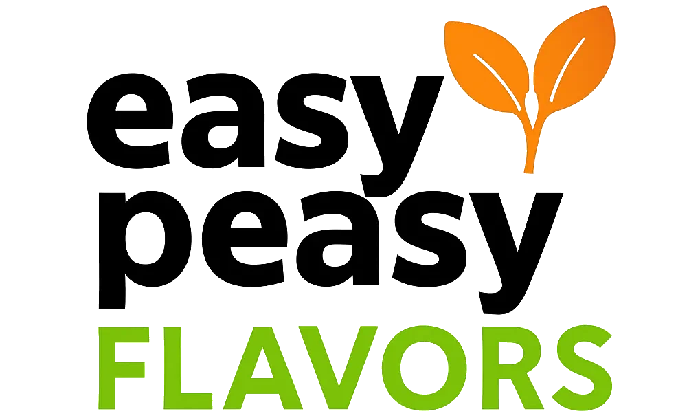 Easy Peasy Flavors